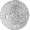 10 złotych - PRÓBA 2013 (Al)